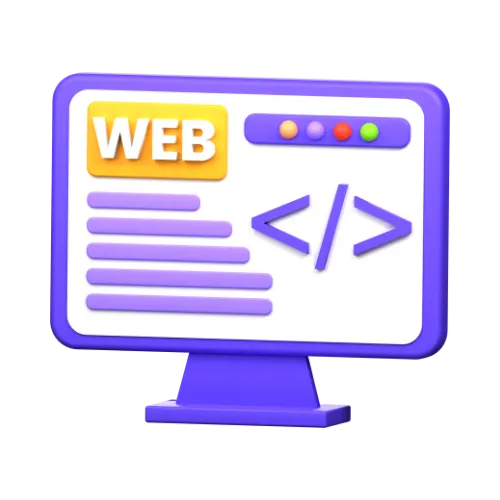 website source code
