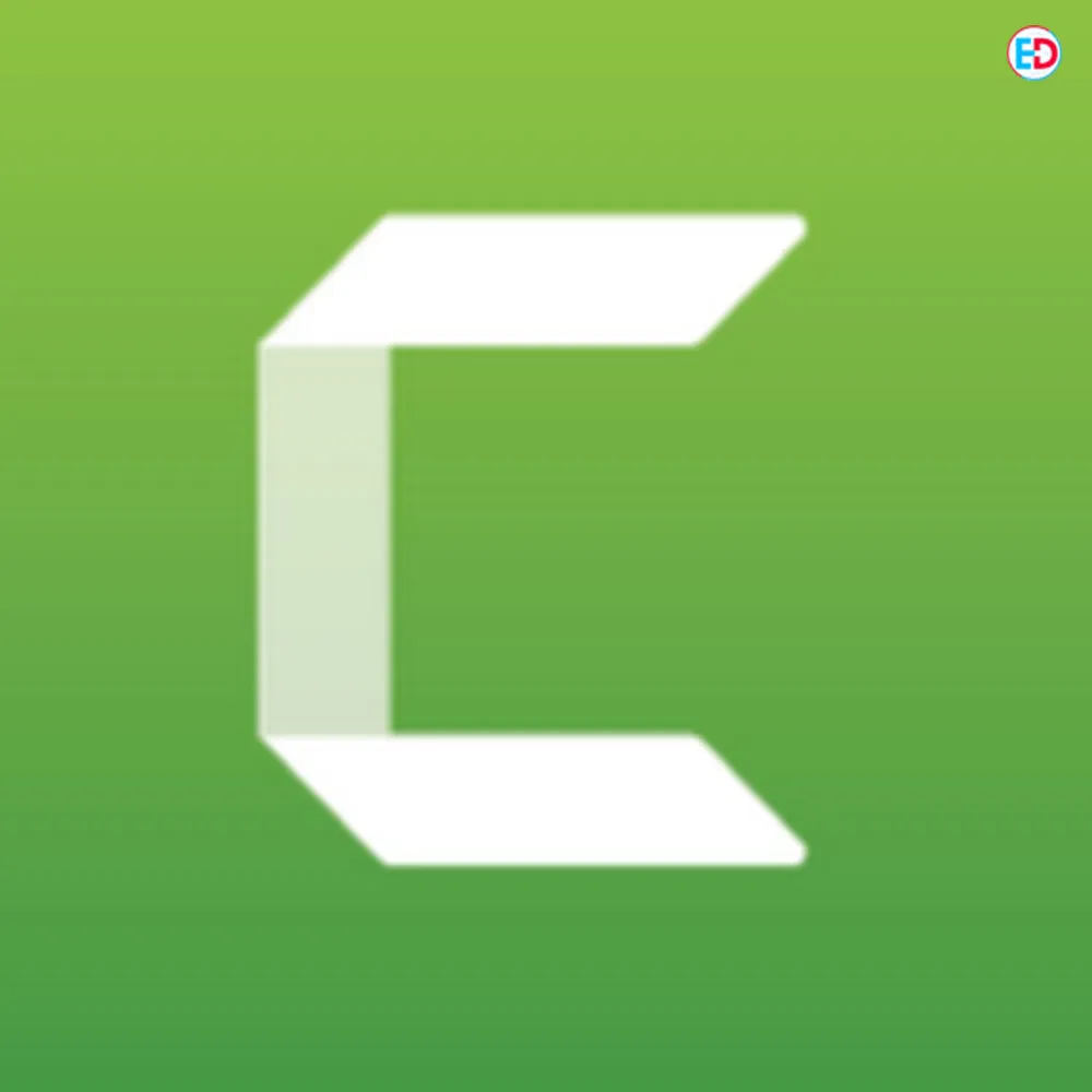 Camtasia – Screen Recording & Video Editing Software