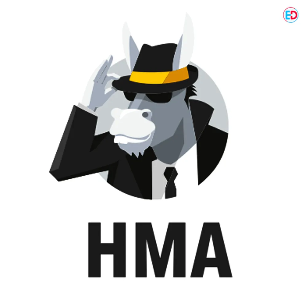 HMA VPN Premium
