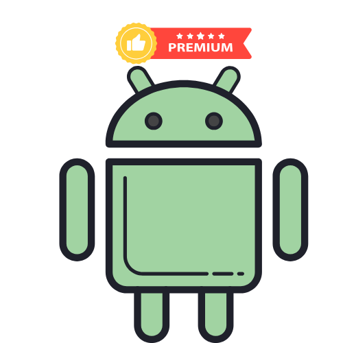 Premium Apps