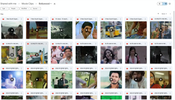 ফেসবুক কন্টেন্ট মনিটাইজেশন কোর্স + ফ্রি মুভি ক্লিপ - Image 5