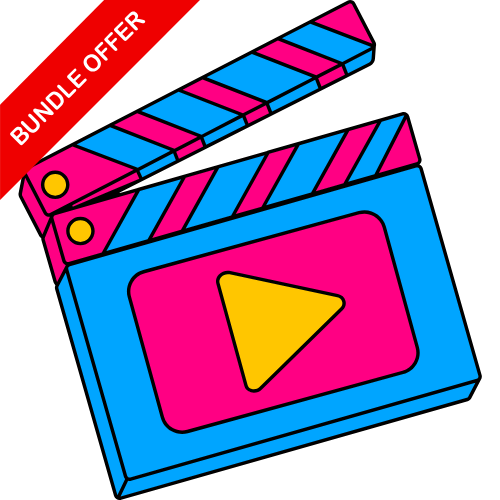 Video bundle