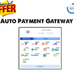 Auto-Payment-Gateway