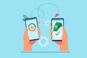 মোবাইল মানি ট্রান্সফারের নতুন যুগে বাংলাদেশ