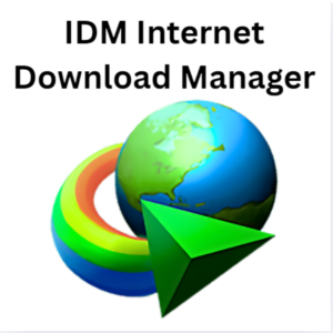 IDM Internet Download Manager software for fast and stable file downloading on PC