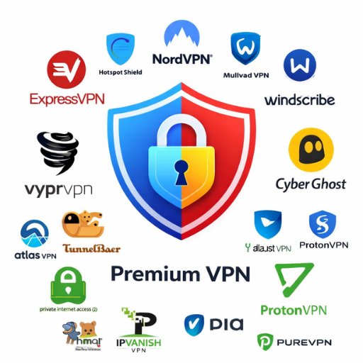 Premium VPN