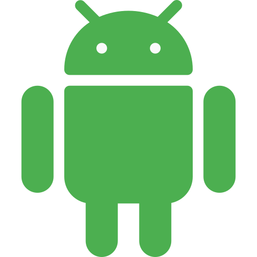 Android Apps logo