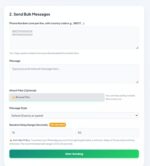 AI WhatsApp Marketing Automator - Image 4